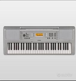 Tastiera Yamaha YPT 360