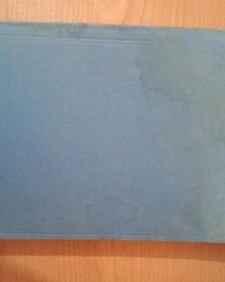 LIBRO: TRATTO DI DIRITTO CIVILE E COMMERCIALE 1900