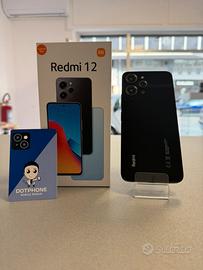 Redmi 12