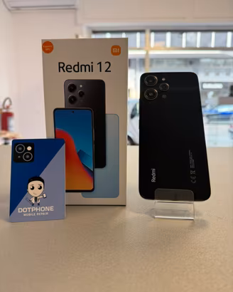 Redmi 12