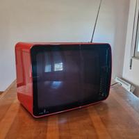 TV portatile Pael vintage