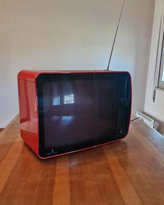 TV portatile Pael vintage