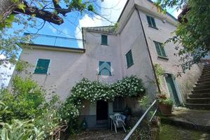 CASA INDIPENDENTE A MEZZANEGO