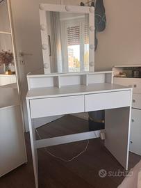 Toeletta trousse