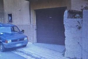 Deposito pressi Viale Regina Elena Rif. RIQ-4969