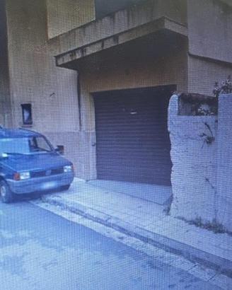 Deposito pressi Viale Regina Elena Rif. RIQ-4969