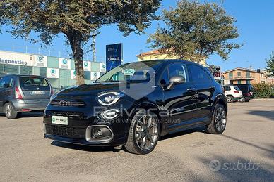 FIAT 500X 1.5 T4 Hybrid 130 CV DCT Sport