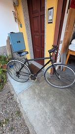 Bicicletta da uomo usata