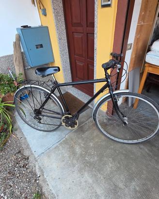 Bicicletta da uomo usata
