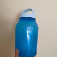 biscottiera Tupperware 