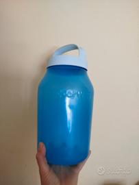 biscottiera Tupperware 