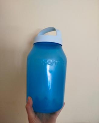 biscottiera Tupperware 