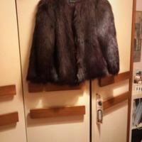 Ecopelliccia viola, #Stradivarius