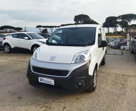 FIAT Fiorino 1.3mjt IVA ESCLUSA 95cv BLUETOOTH C