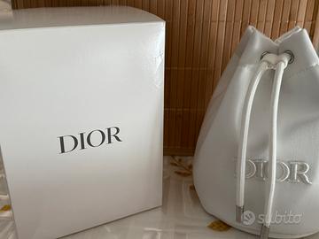 Trousse Dior