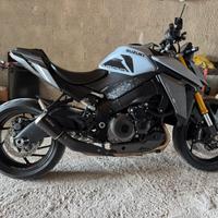 Suzuki GSX-S1000 (2023)