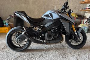 Suzuki GSX-S1000 (2023)