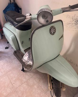 Lambretta J 50