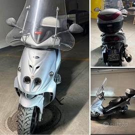 Malaguti Ciak Master 200