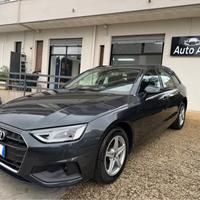 Audi A4 Avant 2.0 TDI 163cv - NAVI - 2021