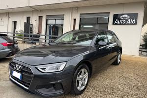Audi A4 Avant 2.0 TDI 163cv - NAVI - 2021