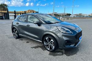 Ford Puma 1.0 EcoBoost Hybrid ST-Line X 125CV Full
