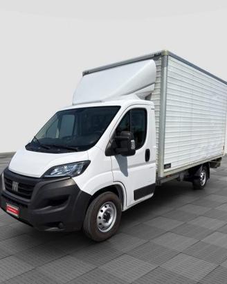 FIAT Ducato Ducato 35 2.2 Mjt 140CV PLM Cabinato M