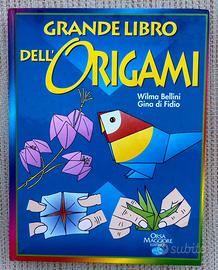 Il grande libro dell’origami