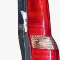 Fanale posteriore panda