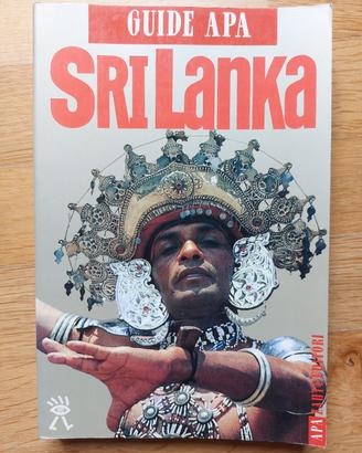 guide Sri Lanka