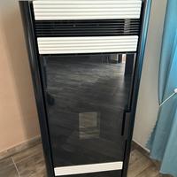 Stifa a pellet clam aurora 26