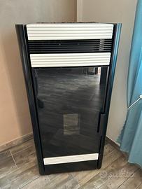 Stifa a pellet clam aurora 26