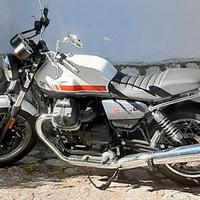 MOTO GUZZI V7 SPECIAL