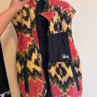 Gilet Stussy