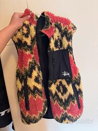 Gilet Stussy