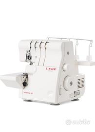 Taglia e cuci singer