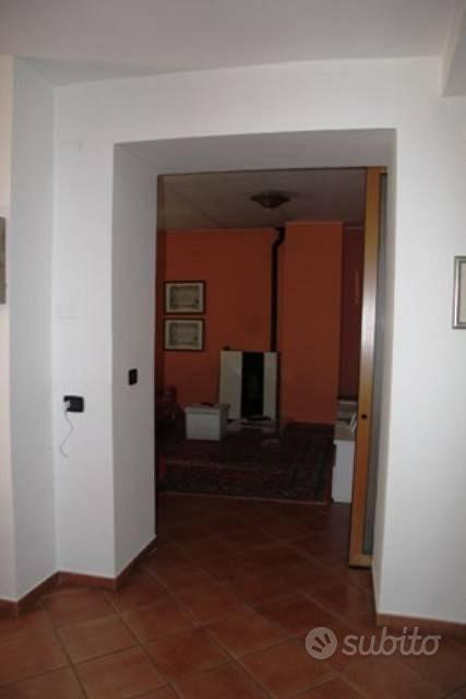 Appartamento – Nocera Umbra, Perugia - Altro