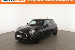 MINI One NX49649