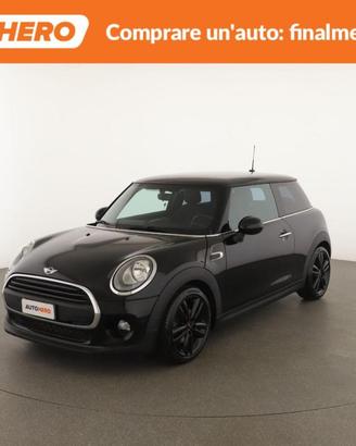 MINI One NX49649