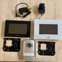Videocitofono Bticino WiFi - Easykit