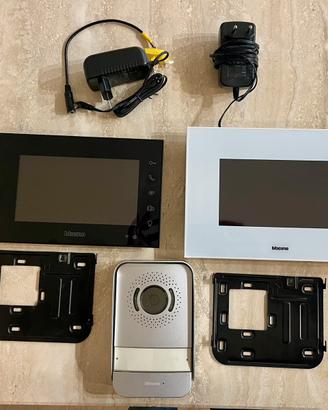 Videocitofono Bticino WiFi - Easykit