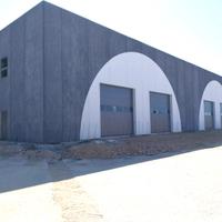 Capannone - locale commerciale