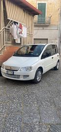 Fiat multipla natural power