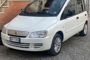 Fiat multipla natural power