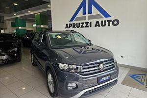 VOLKSWAGEN T-Cross 1.6 TDI Style BMT