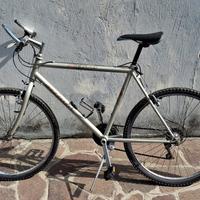 Bici arrampichino