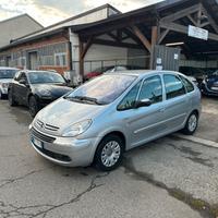Citroen Xsara Picasso 1.6 16V Elegance Bi Energy G