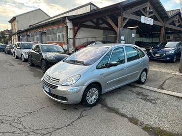 Citroen Xsara Picasso 1.6 16V Elegance Bi Energy G