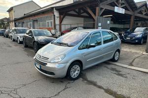 Citroen Xsara Picasso 1.6 16V Elegance Bi Energy G