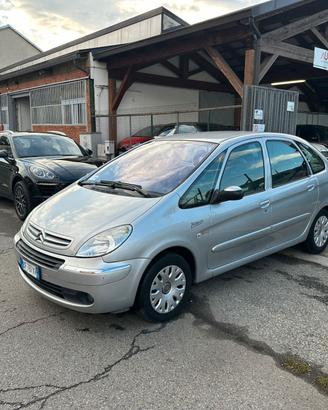 Citroen Xsara Picasso 1.6 16V Elegance Bi Energy G